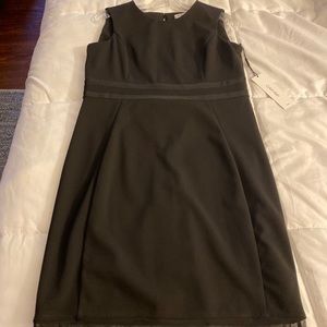 Calvin Klein dress